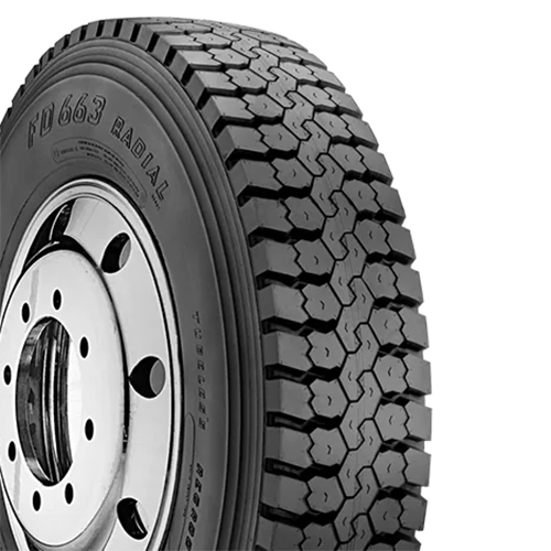 Firestone FD663