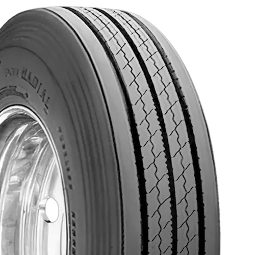 Firestone FS507 Plus