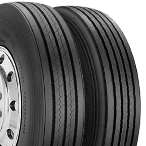 Firestone FS507 Radial
