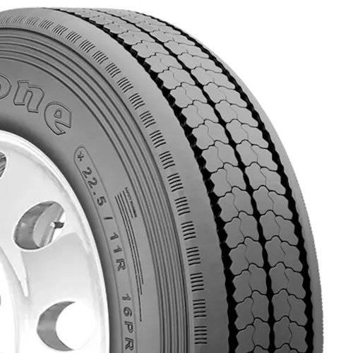 Firestone FS560 Plus
