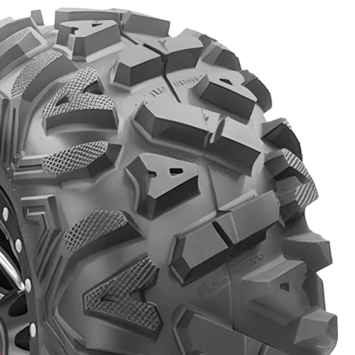 GBC Motorsports Dirt Tamer