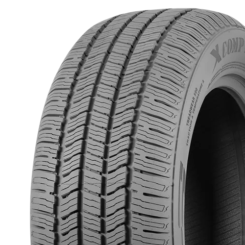 Gladiator X Comp HT AS2