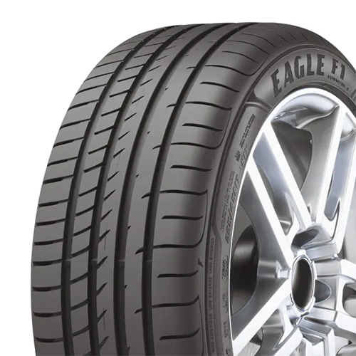 Goodyear Tires Now Available at Extreme Customs!