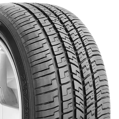 Goodyear Eagle RS-A EMT Run Flat
