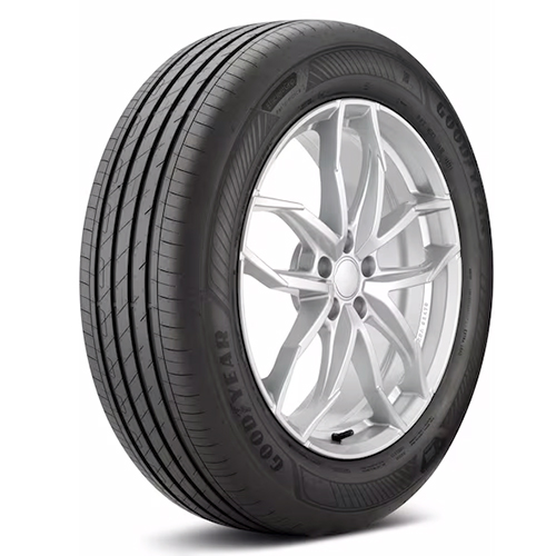 Goodyear Efficient Grip Perf 2