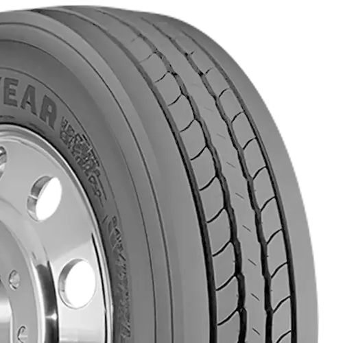 Goodyear Endurance RSA ULT