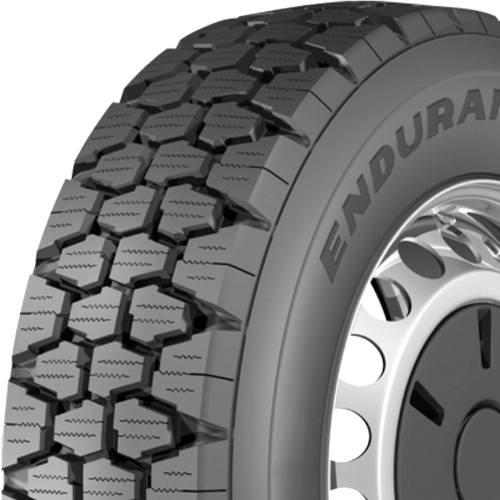 Goodyear Endurnace RSD
