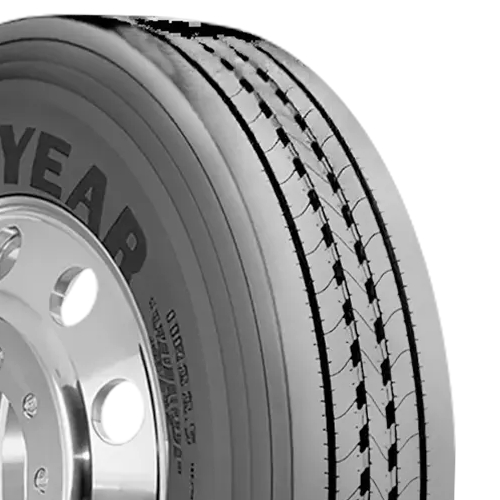 Goodyear Fuel Max RSA