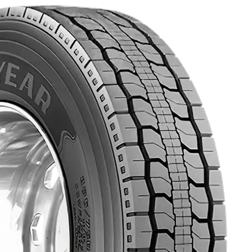 Goodyear G572 1AD Fuel Max
