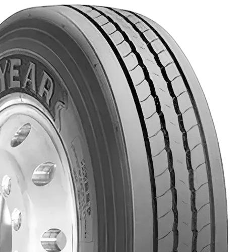 Goodyear G661 HSA