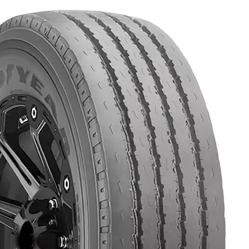 Goodyear G670 RV ULT