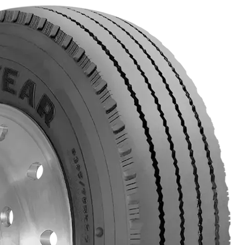 Goodyear Metro Miler G652 RTB