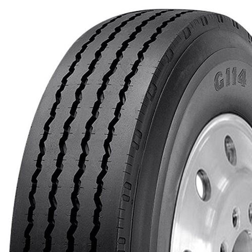 Goodyear UniSteel G114