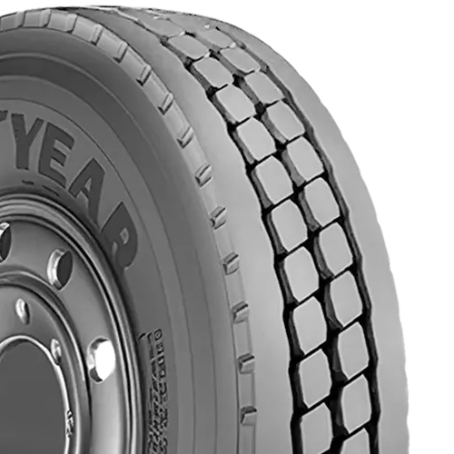 Goodyear Workhorse MSA