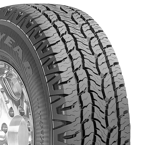 Goodyear Wrangler Trailmark