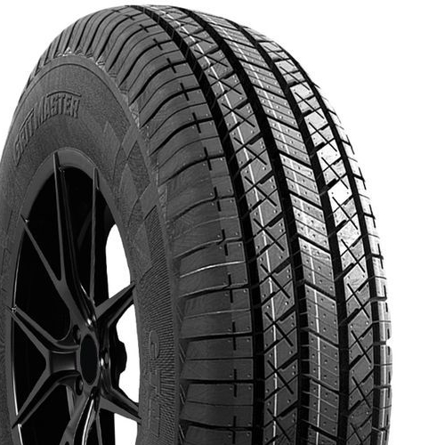 Grit Master GTM 4x4 HP 01