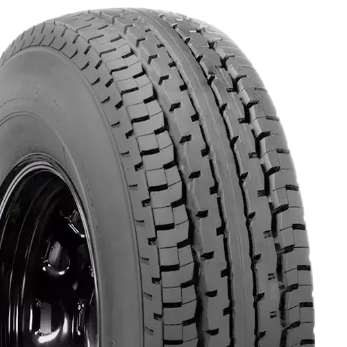 GT Radial Maxmiler ST