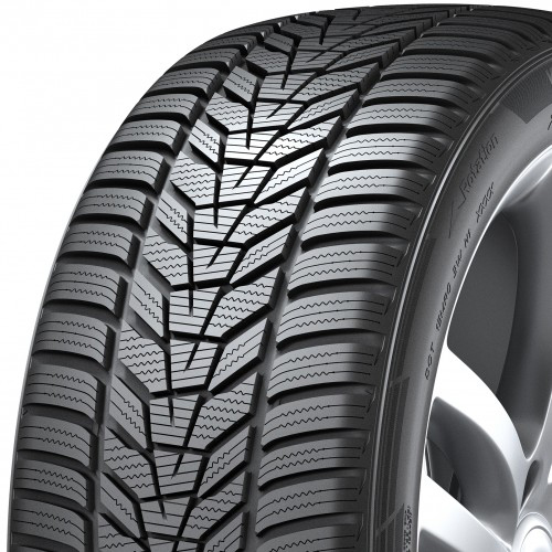 Hankook Tires Now Available Customs! at Extreme