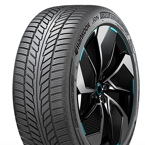 Hankook Tires Now Available at Extreme Customs!
