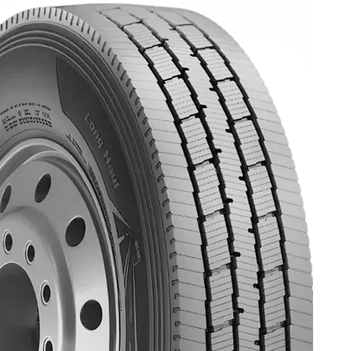Hankook Smart Flex DL15 Plus