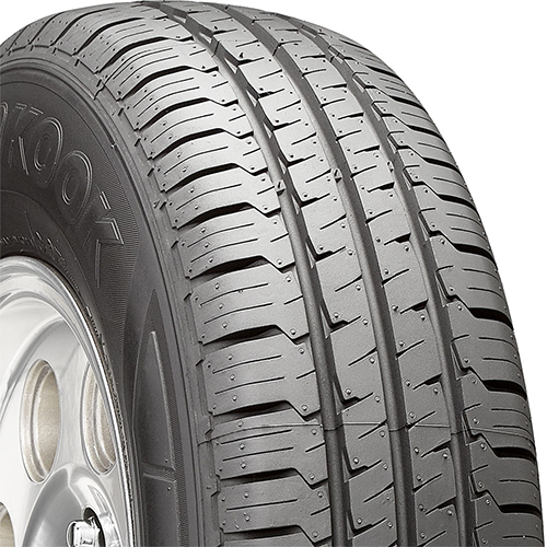 at Customs! Hankook Now Tires Extreme Available