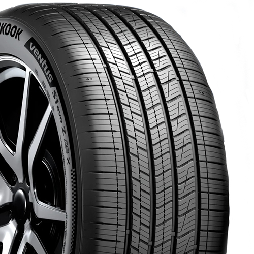 Hankook Tires Now Available Extreme at Customs