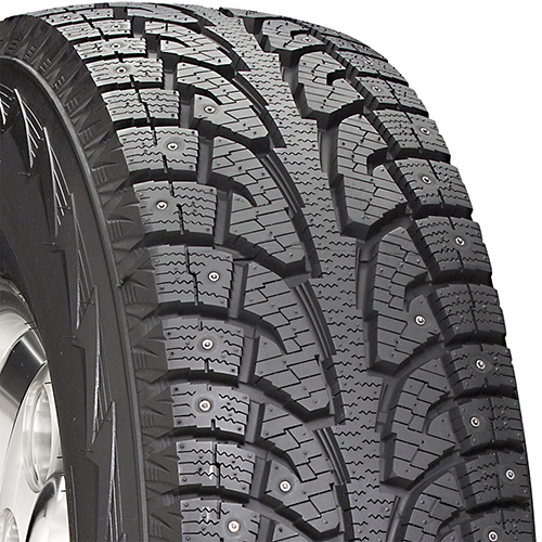 Now Hankook at Tires Customs! Available Extreme