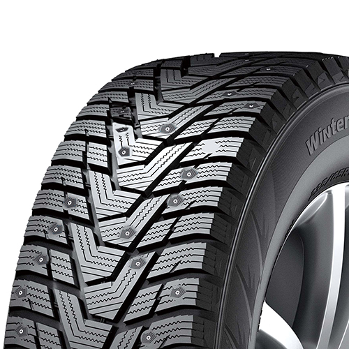 Tires Extreme Available Now Customs! at Hankook