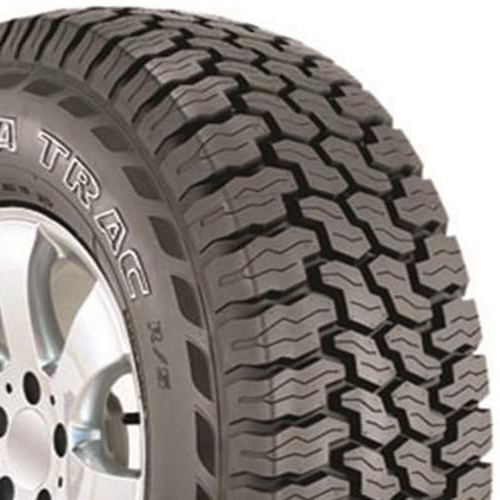 Hercules Terra Trac R/S