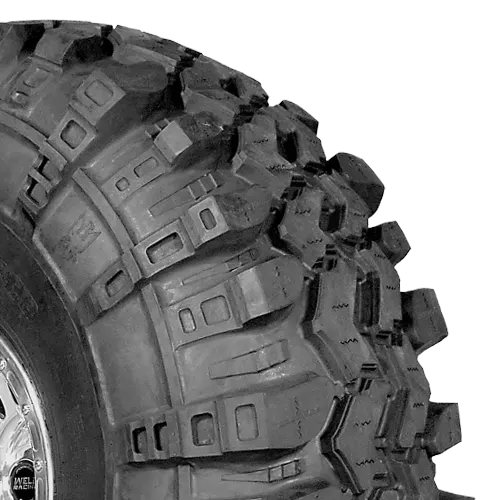 Interco Super Swamper Bigger Ltb