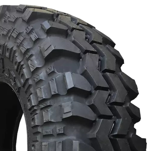 Interco Super Swamper TSL SX Radial