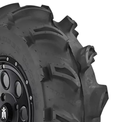 Interco Super Swamper TSL Vampire