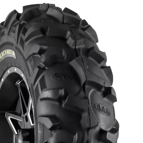 ITP Blackwater Evolution