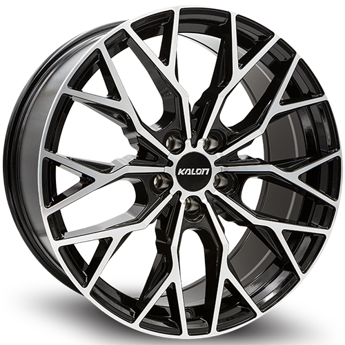 Kalon Alloys Wheels Now Available at Extreme Customs!