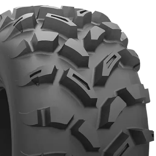 Kenda Bounty Hunter ST Radial K537