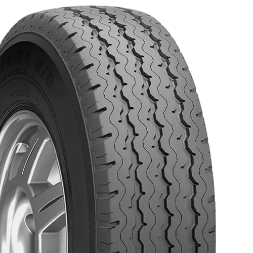 Kenda Karrier HD KR18