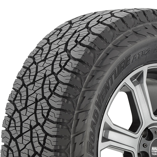 Kumho Tires Now Available at Customs! Extreme