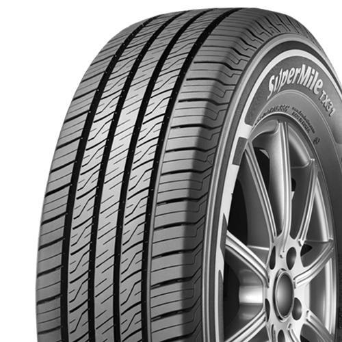 Customs! Kumho Tires Extreme Now at Available