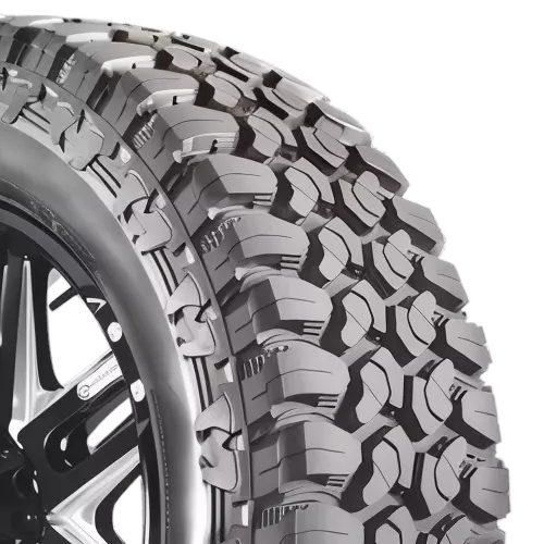 Landsail CLX-9 Mudblazer MT