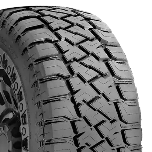 Landspider Wildtraxx RT