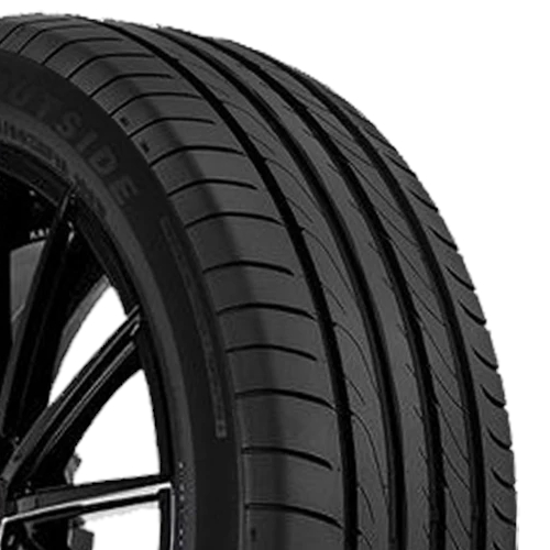 Lionhart LH-403 Run Flat