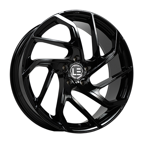 Luxxx LE LUX LE15 Gloss Black