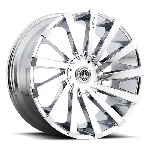 Luxxx LUX 13V Chrome