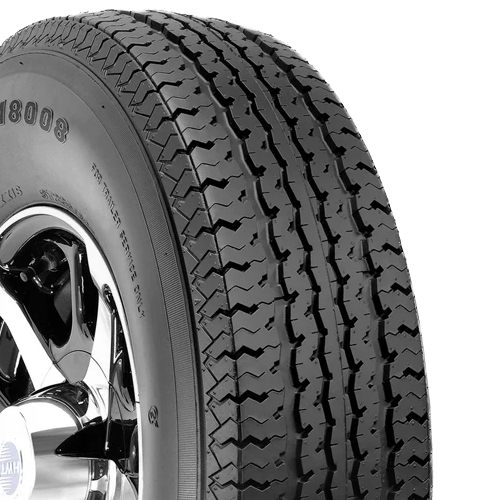 Maxxis M8008 ST Radial