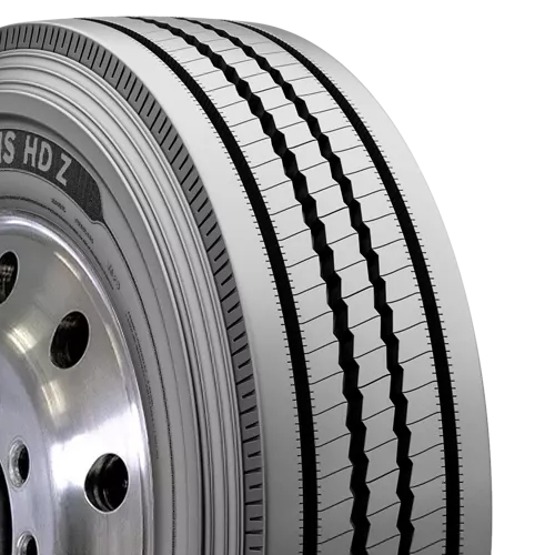 Michelin Agilis HD Z