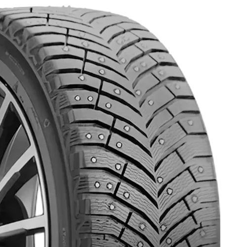 Michelin X-Ice North 4