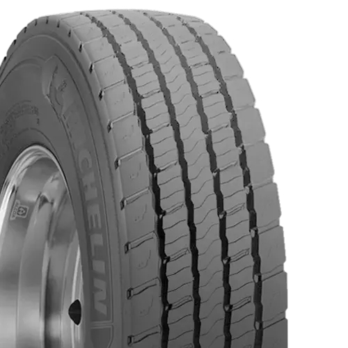 Michelin X Line Energy D Plus