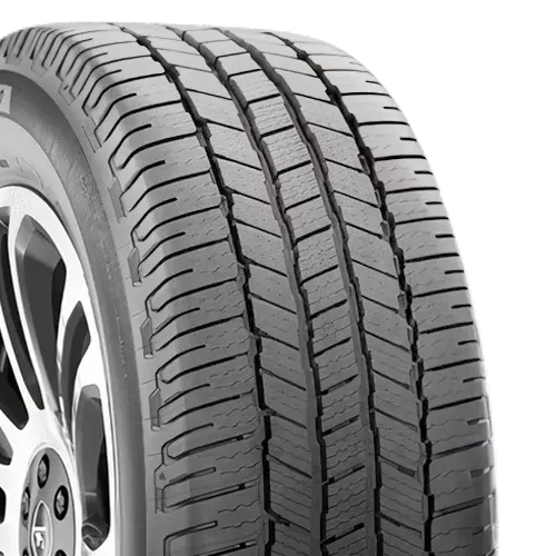 Michelin X LT AS 2