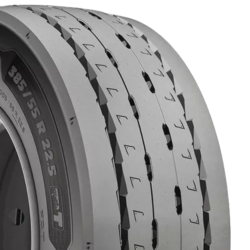 Michelin X Multi T2