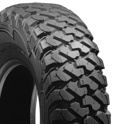 Milestar Patagonia SXS